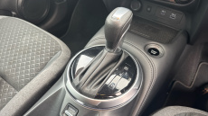 Nissan Juke 1.6 Hybrid N-Connecta 5dr Auto Hybrid Hatchback